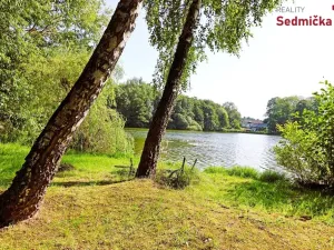 Prodej rodinného domu, Chotěboř - Střížov, 90 m2