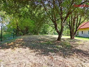 Prodej rodinného domu, Chotěboř - Střížov, 90 m2
