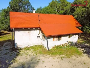 Prodej rodinného domu, Chotěboř - Střížov, 90 m2