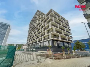 Prodej bytu 2+kk, Praha, Smržových, 56 m2