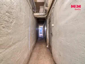 Prodej bytu 2+1, Ostrov, Jáchymovská, 56 m2