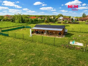 Prodej chaty, Šumná, 40 m2