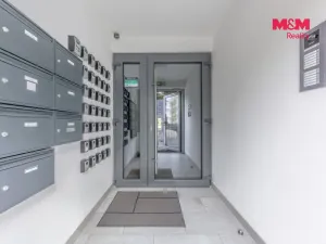 Prodej bytu 1+kk, Janov nad Nisou, 29 m2