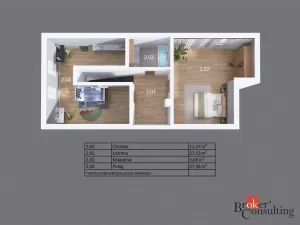 Prodej bytu 4+kk, Plzeň - Lobzy, Lobezská, 120 m2