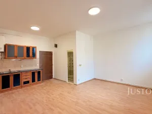 Prodej bytu 1+kk, Liberec - Liberec XXX-Vratislavice nad Nisou, Tanvaldská, 31 m2