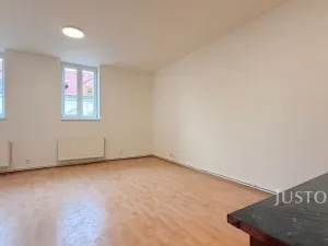 Prodej bytu 1+kk, Liberec - Liberec XXX-Vratislavice nad Nisou, Tanvaldská, 31 m2