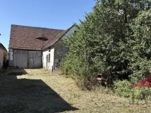Prodej rodinného domu, Hradešice, 60 m2