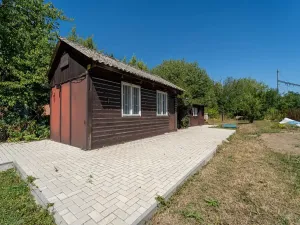 Prodej chaty, Přerov, 16 m2