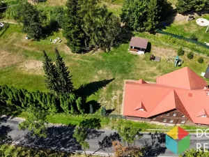 Prodej bytu 1+kk, Černý Důl - Čistá v Krkonoších, 32 m2