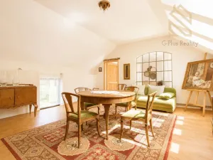 Pronájem bytu 3+1, Černiv, 110 m2