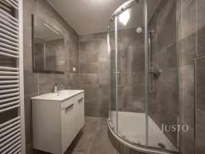 Prodej bytu 2+1, Liberec - Liberec XXX-Vratislavice nad Nisou, Tanvaldská, 59 m2