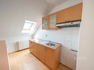 Prodej bytu 2+1, Liberec - Liberec XXX-Vratislavice nad Nisou, Tanvaldská, 59 m2