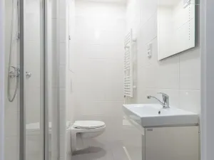 Pronájem bytu 2+1, Hodonín, Šumná, 45 m2