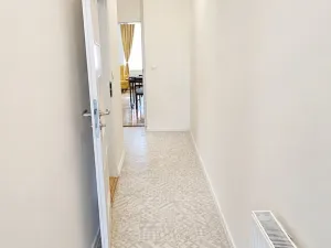 Pronájem bytu 1+kk, Brno, Údolní, 46 m2