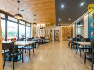 Prodej restaurace, Ostrava, Starobělská, 539 m2