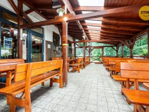 Prodej restaurace, Ostrava, Starobělská, 539 m2