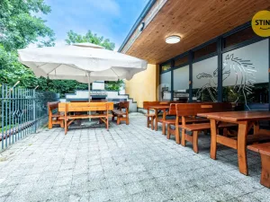 Prodej restaurace, Ostrava, Starobělská, 539 m2