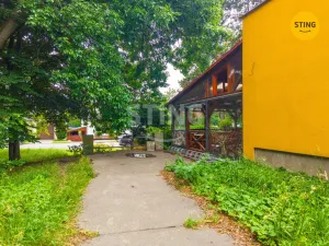 Prodej restaurace, Ostrava, Starobělská, 539 m2