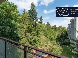 Prodej bytu 2+1, Brno, Bohuslava Martinů, 57 m2