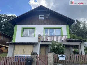 Prodej rodinného domu, Valašské Meziříčí - Bynina, 220 m2