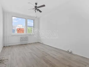 Prodej bytu 2+kk, Kladno - Kročehlavy, Holandská, 40 m2