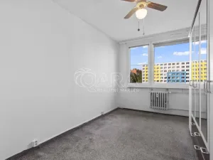 Prodej bytu 2+kk, Kladno - Kročehlavy, Holandská, 40 m2