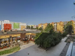 Prodej bytu 2+kk, Kladno - Kročehlavy, Holandská, 40 m2
