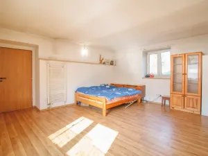 Prodej rodinného domu, Hrádek - Čejkovy, 72 m2