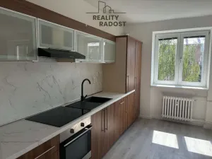 Pronájem bytu 2+1, Ostrava, Matěje Kopeckého, 61 m2