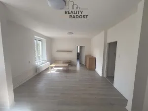 Pronájem bytu 2+1, Ostrava, Matěje Kopeckého, 61 m2