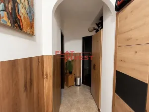 Prodej bytu 3+1, Orlické Záhoří, 75 m2
