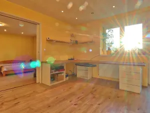 Pronájem bytu 2+kk, Olomouc - Nové Sady, Valdenská, 73 m2