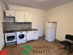 Pronájem bytu 1+kk, Kutná Hora - Kutná Hora-Vnitřní Město, Orelská, 21 m2