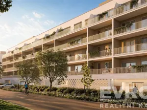 Prodej bytu 2+kk, Beroun, 53 m2