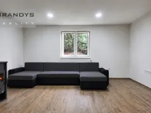 Prodej rodinného domu, Praha, Preláta, 75 m2