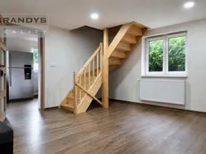 Prodej rodinného domu, Praha, Preláta, 75 m2