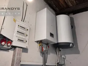 Prodej rodinného domu, Praha, Preláta, 75 m2
