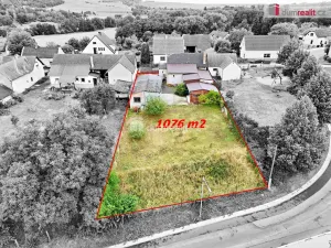 Prodej rodinného domu, Košátky, 100 m2