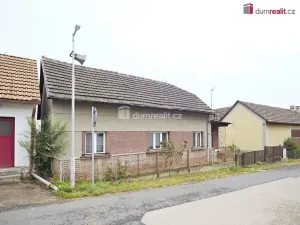 Prodej rodinného domu, Košátky, 100 m2
