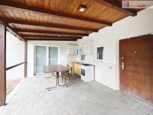 Prodej rodinného domu, Košátky, 100 m2
