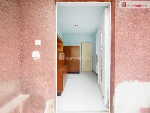 Prodej rodinného domu, Košátky, 100 m2