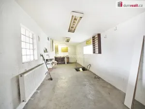 Prodej rodinného domu, Košátky, 100 m2