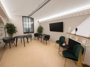 Pronájem obchodního prostoru, Praha - Vinohrady, Korunní, 256 m2