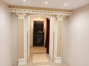 Pronájem obchodního prostoru, Praha - Vinohrady, Korunní, 256 m2