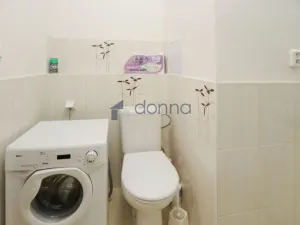 Pronájem bytu 2+kk, Praha, Ciolkovského, 41 m2