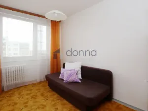 Pronájem bytu 2+kk, Praha, Ciolkovského, 41 m2