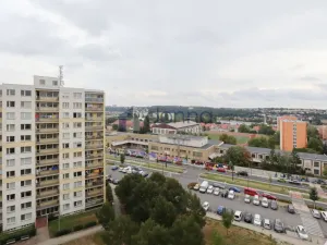 Pronájem bytu 2+kk, Praha, Ciolkovského, 41 m2