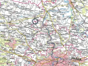 Prodej podílu pole, Olovnice, 4250 m2