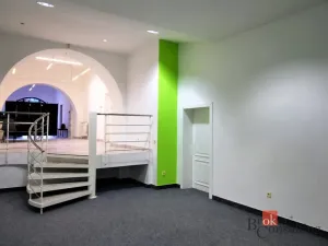 Pronájem kanceláře, Kostelec nad Orlicí, Na Lávkách, 130 m2