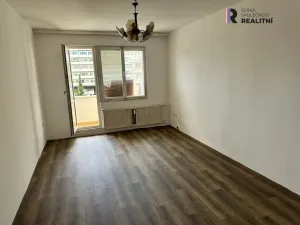 Pronájem bytu 2+1, Praha - Veleslavín, Křenova, 54 m2